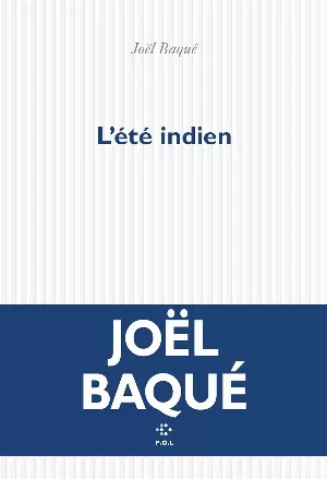 Joël Baqué - L'été indien